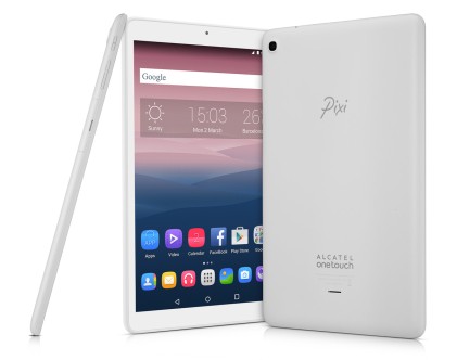 Tablet ALCATEL PIXI 3 (10) - WHITE