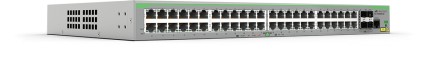 Switch 48 porte Allied Telesis AT-FS980M/52-50