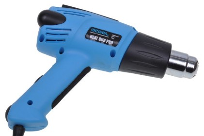 Pistola ad Aria Calda Alphacool 29111