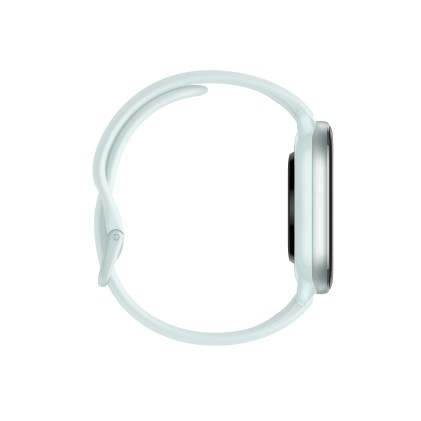 Amazfit Gts 4 Mini Smartwatch 1.65" Mint Blue