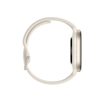 Amazfit Gts 4 Mini Smartwatch 1.65" Moonlight White