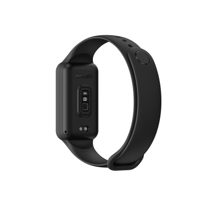 Amazfit Band 7 AMOLED Braccialetto per rilevamento di attivit&agrave; 3,73 cm (1.47") Nero