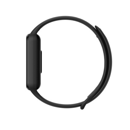 Amazfit Band 7 AMOLED Braccialetto per rilevamento di attivit&agrave; 3,73 cm (1.47") Nero