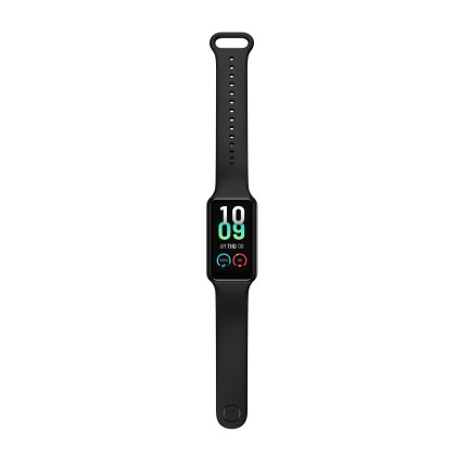 Amazfit Band 7 AMOLED Braccialetto per rilevamento di attivit&agrave; 3,73 cm (1.47") Nero