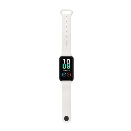 Amazfit Band 7 AMOLED Braccialetto per rilevamento di attivit&agrave; 3,73 cm (1.47") Bianco