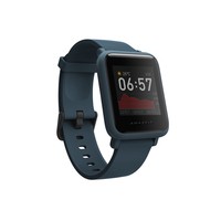Amazfit Smartwatch Bip S Lite Blue