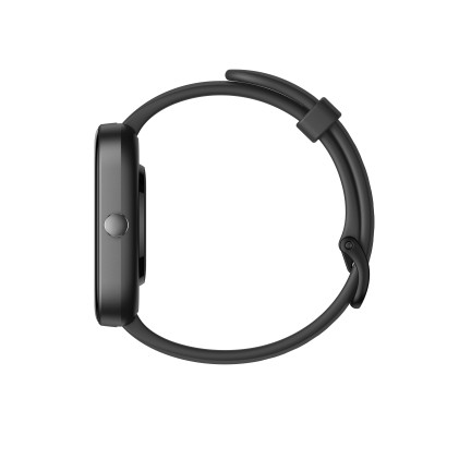 Amazfit Smartwatch Bip 3 Pro Black