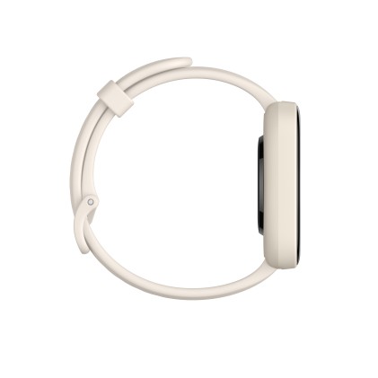 Amazfit Smartwatch Bip 3 Pro Cream