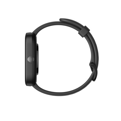 Amazfit Bip 3 4,29 cm (1.69") TFT 44 mm Nero