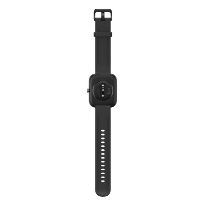 Amazfit Bip 3 4,29 cm (1.69") TFT 44 mm Nero