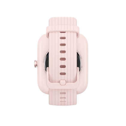 Amazfit Bip 3 4,29 cm (1.69") TFT 44 mm Rosa