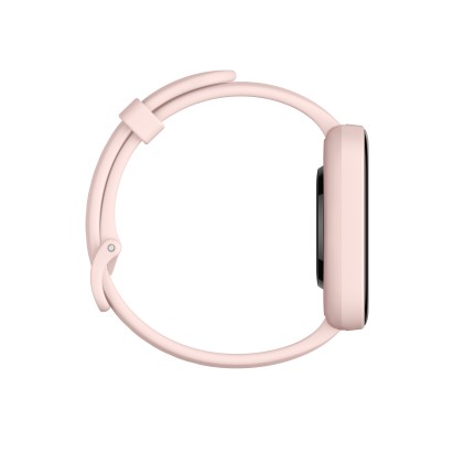 Amazfit Bip 3 4,29 cm (1.69") TFT 44 mm Rosa