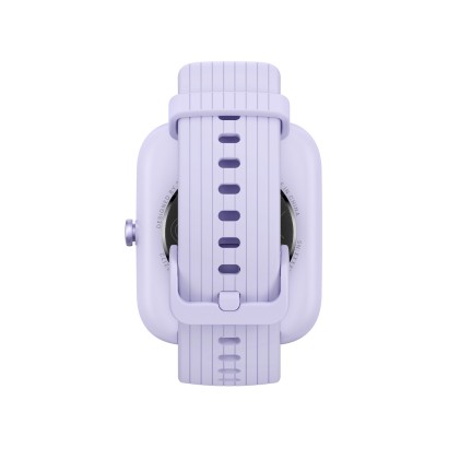 Amazfit Bip 3 4,29 cm (1.69") TFT 44 mm Blu