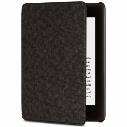 Custodia Ebook Amazon Kindle Cover In Pelle B079Gh742Z