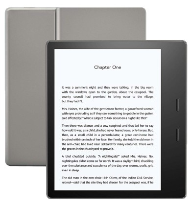 e-Book Reader KINDLE B07L5GDTYY
