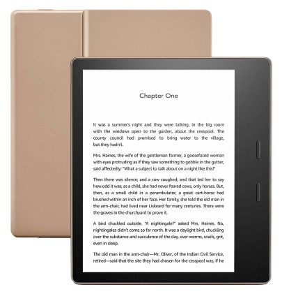 e-Book Reader KINDLE B07L5K4TG3
