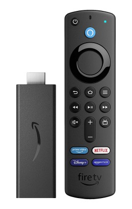 Media Box Amazon Fire Tv Stick 2021 B08C1Kn5J2