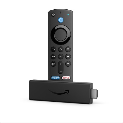 Media Box Amazon Fire Tv Stick 2021 B08C1Kn5J2