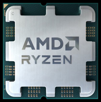 AMD Ryzen 7 7800X3D processore 4,2 GHz 96 MB L3 Tray (solo processore bulk)