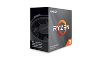 CPU AMD Ryzen 3 3300X 4.3 GHz BOX