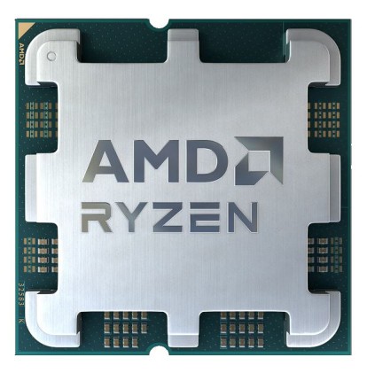 AMD Ryzen 3 5300G processore 4 GHz 8 MB L3