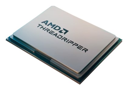 AMD Ryzen Threadripper 7980X processore 3,2 GHz 256 MB L3 Scatola
