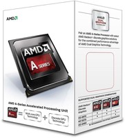 CPU FM2 AMD A4-4020