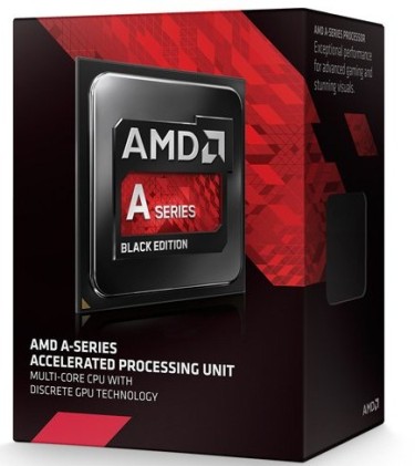 CPU AM1 AMD Athlon 5150