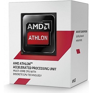 CPU AM1 AMD Athlon 5350
