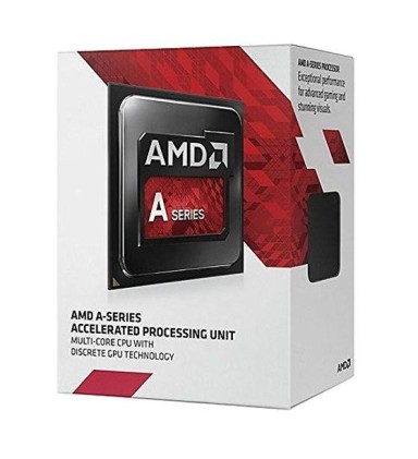 CPU FM2+ AMD A8-7600