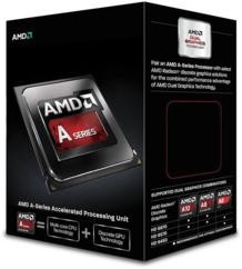 CPU FM2+ AMD A10-7850K