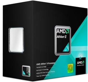 CPU AMD AM3 AthlonII X3 450 Box
