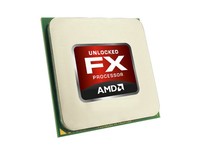 CPU AM3+ AMD FX-4300