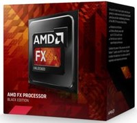 CPU AM3+ AMD FX-6300