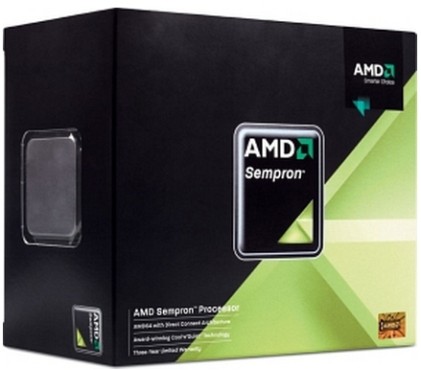 CPU AMD AM3 Sempron 145 Box