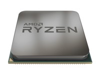 CPU  AMD AM4 Ryzen 3 1200