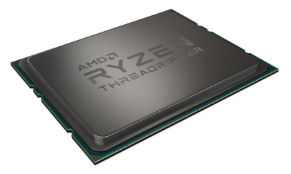 CPU AMD AM4 Ryzen Threadripper 1920x