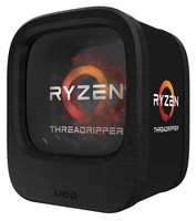 CPU AMD AM4 Ryzen Threadripper 1920x