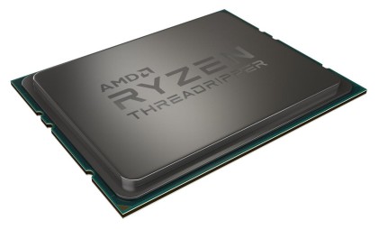 CPU AMD AM4 Ryzen Threadripper 1950x