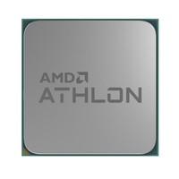 CPU AMD Athlon 220GE Box AM4 (3,4GHz) YD220GC6FBBOX