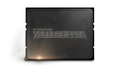 CPU AMD RYZEN THREADRIPPER 2920X 12C (TR4)