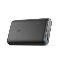 Anker Powerbank Powercore Speed 10000 Mah Black
