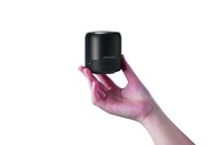 Anker Soundcore Speaker Bluetooth Soundcore Mini 2, 6W, Microfono, Ipx7, Black