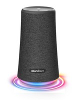 Anker Soundcore Speaker Bluetooth Soundcore Flare+ 25W, Mic, Ipx7, Rgb Light, Black