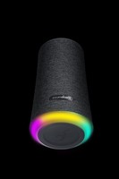 Anker Soundcore Speaker Bluetooth Soundcore Flare+ 25W, Mic, Ipx7, Rgb Light, Black