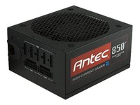Alimentatore Antec HCG 850M High Current Gamer (850W) 80+ Bronze ret