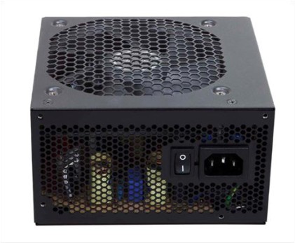 Alimentatore Antec VP 550F VP Power (550W) retail