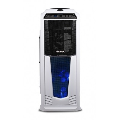 Case Midi Antec Gamer GX330 Window White retail