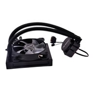 CPU Cooler Antec Liquid Cooling System H600 Pro