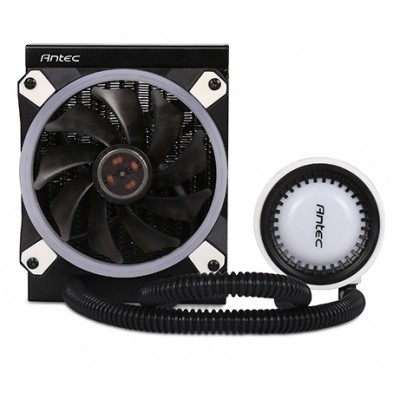 CPU Cooler Antec Liquid Cooling System Mercury M120 retail
